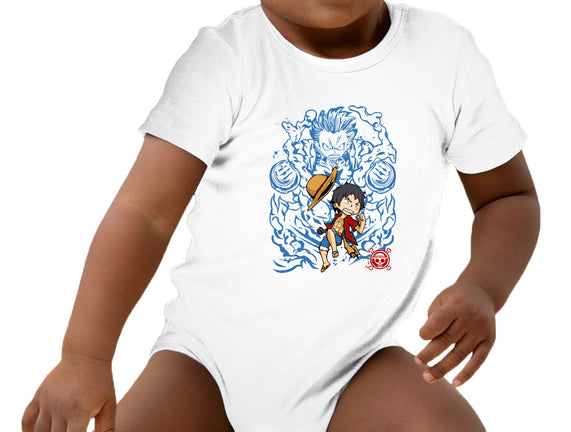 Be a Pirate King!
