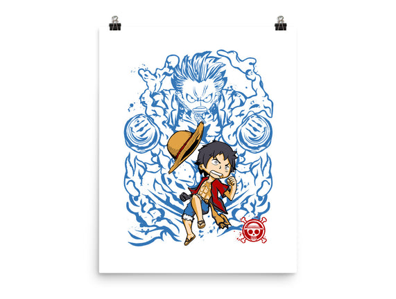 Be a Pirate King!