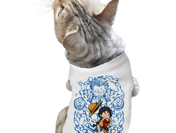 Be a Pirate King!