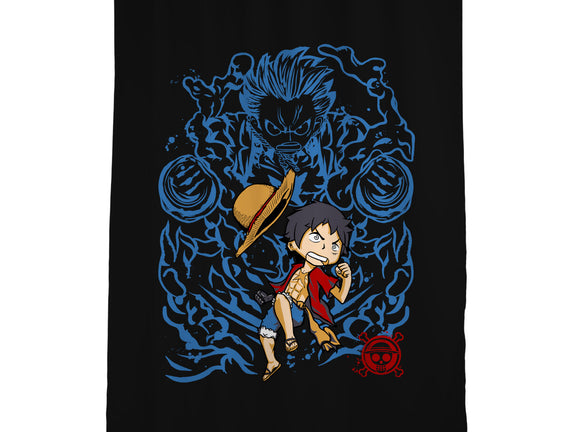 Be a Pirate King!