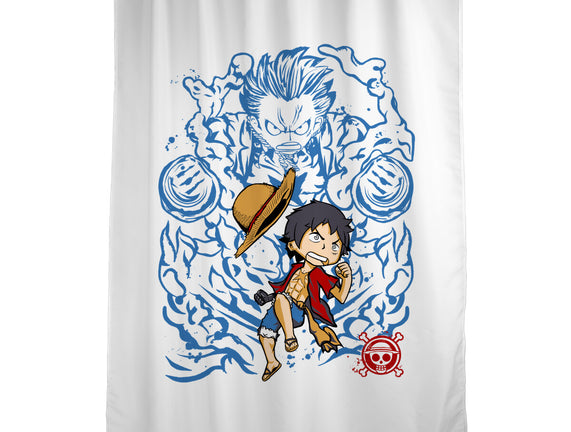 Be a Pirate King!