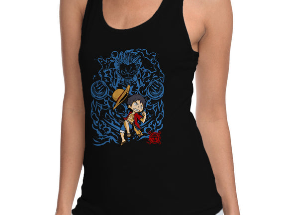 Be a Pirate King!