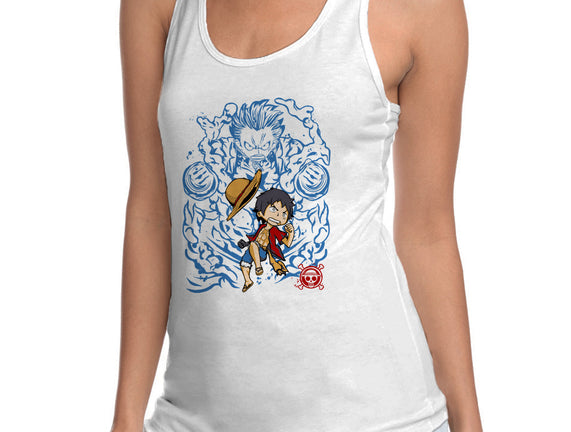 Be a Pirate King!