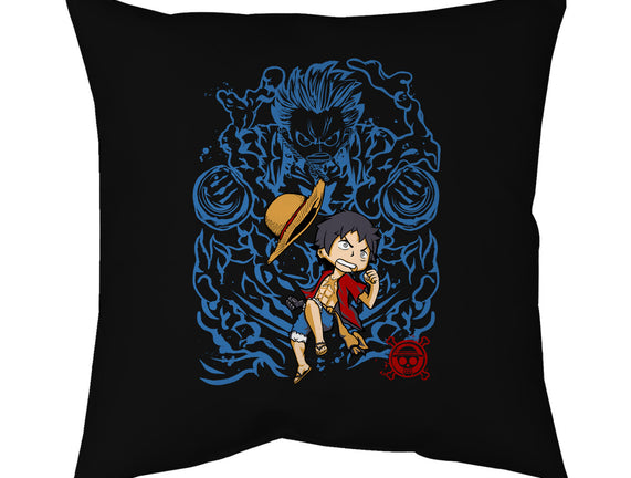 Be a Pirate King!