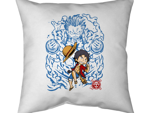 Be a Pirate King!