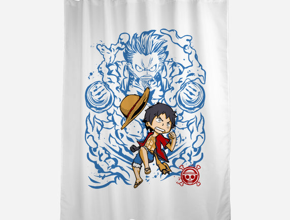 Be a Pirate King!