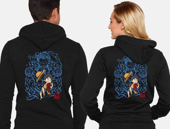 Be a Pirate King!
