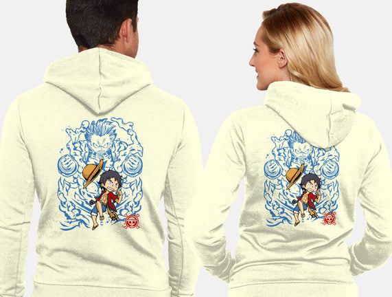 Be a Pirate King!