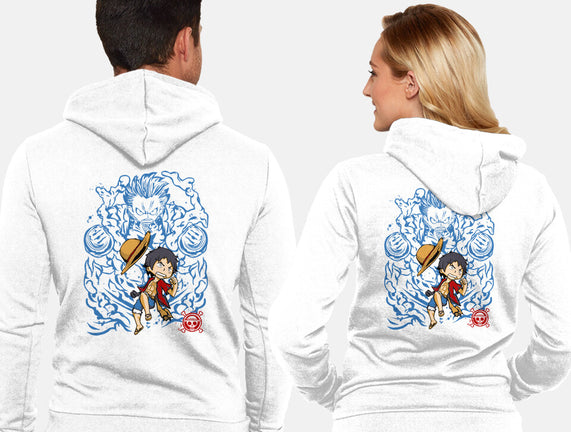 Be a Pirate King!