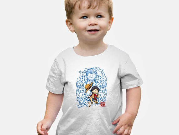 Be a Pirate King!