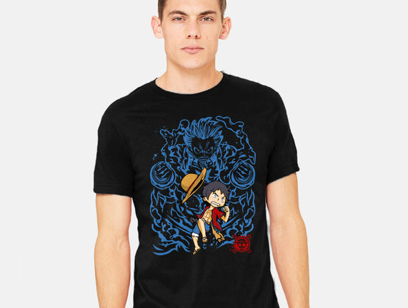 Be a Pirate King!