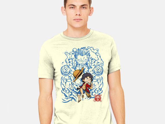 Be a Pirate King!