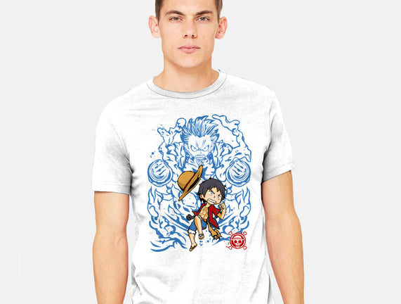Be a Pirate King!