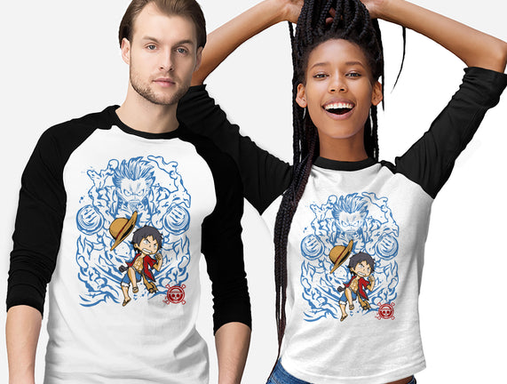 Be a Pirate King!
