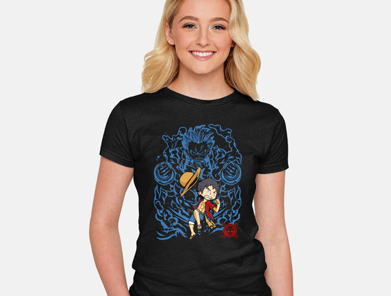 Be a Pirate King!