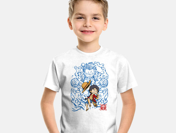 Be a Pirate King!