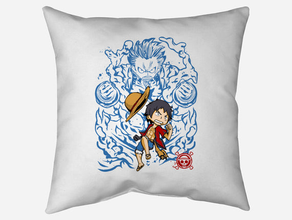 Be a Pirate King!