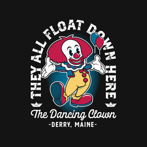 The Dancing Clown