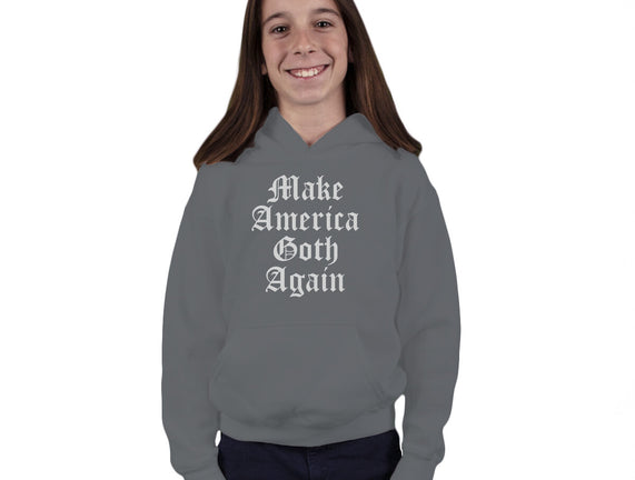 Make America Goth Again
