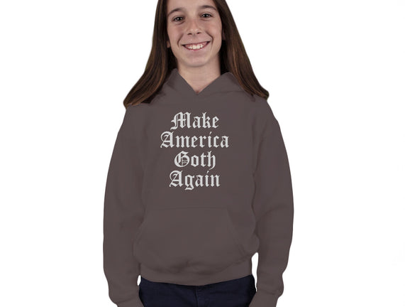 Make America Goth Again