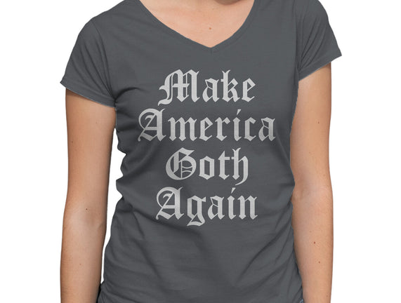 Make America Goth Again