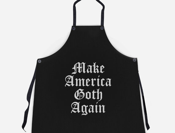 Make America Goth Again