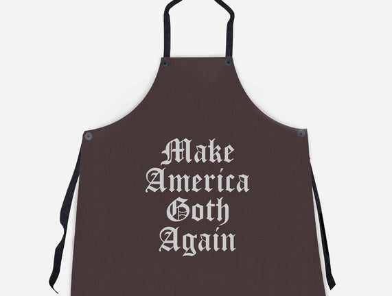 Make America Goth Again