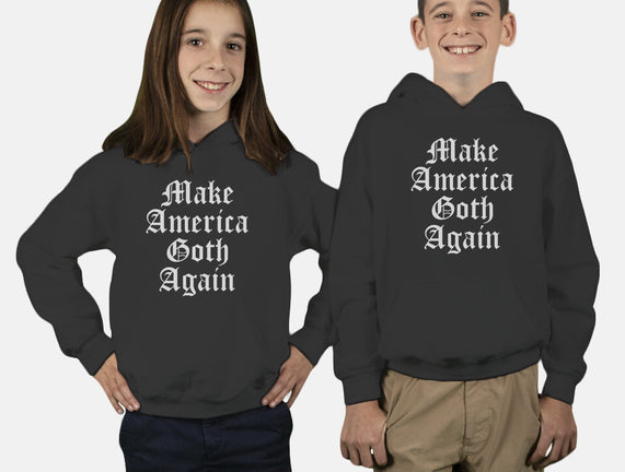 Make America Goth Again