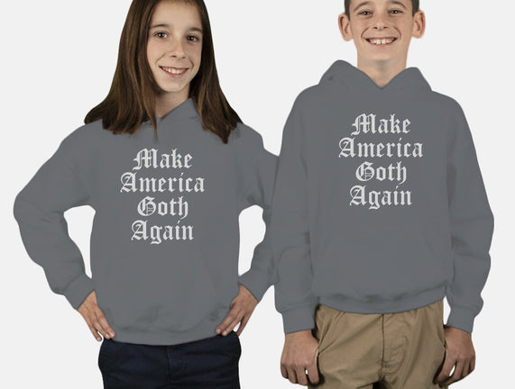 Make America Goth Again