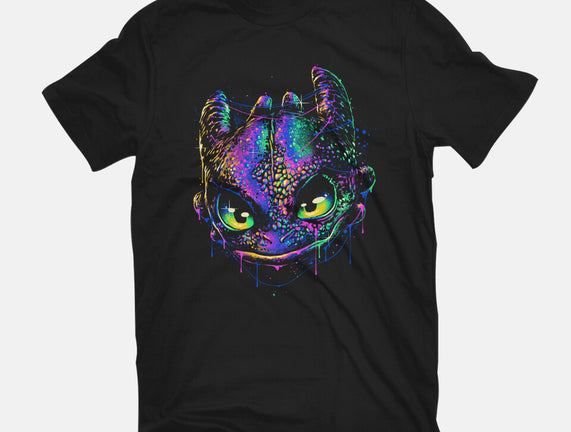 Colorful Midnight