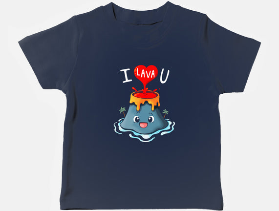 I Lava You