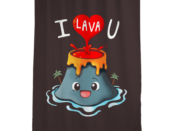 I Lava You