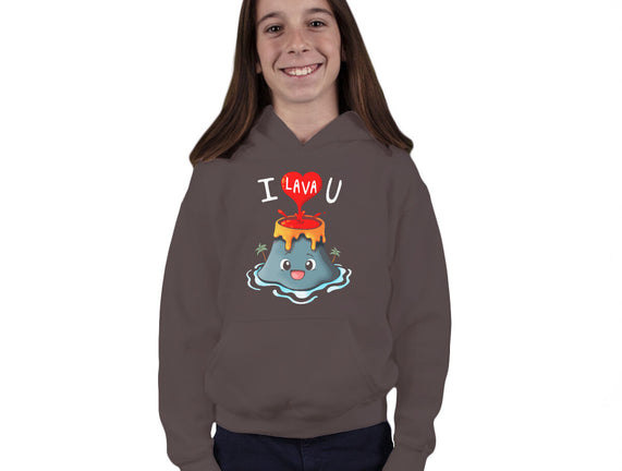 I Lava You