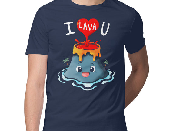 I Lava You