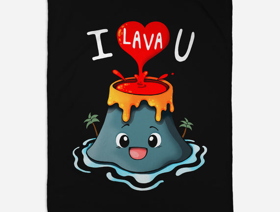 I Lava You