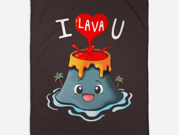 I Lava You