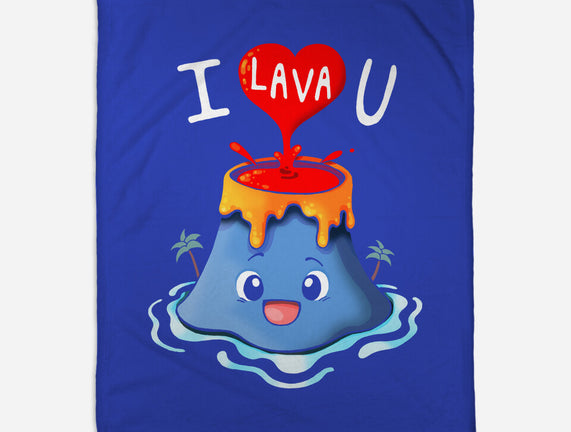 I Lava You