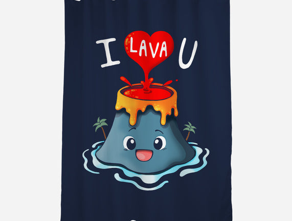 I Lava You