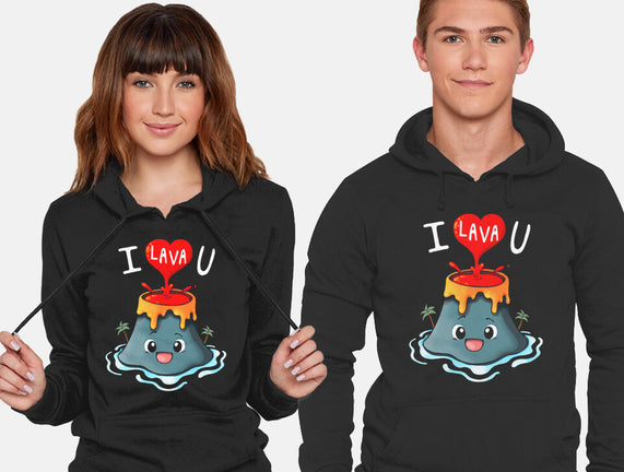 I Lava You