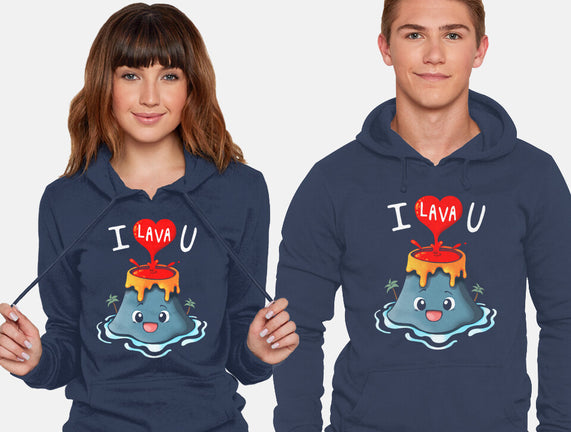 I Lava You
