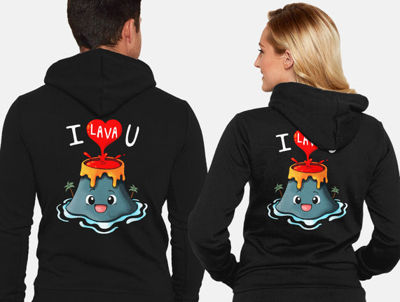 I Lava You