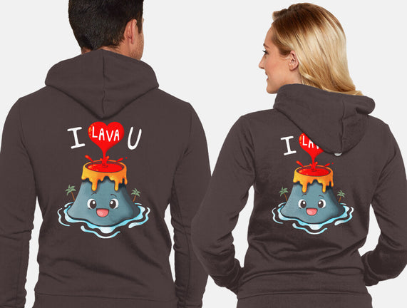 I Lava You