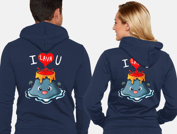 I Lava You