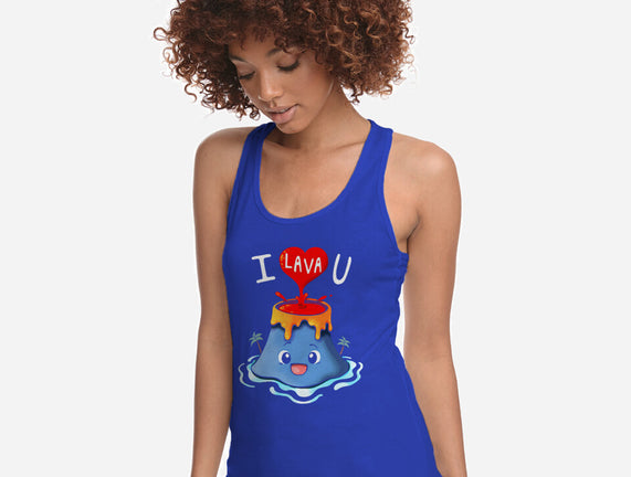 I Lava You