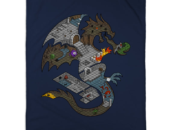 Dungeons in Dragons