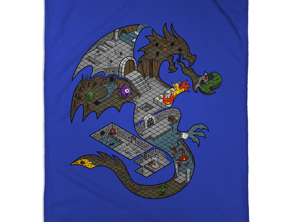 Dungeons in Dragons
