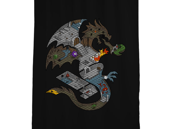 Dungeons in Dragons