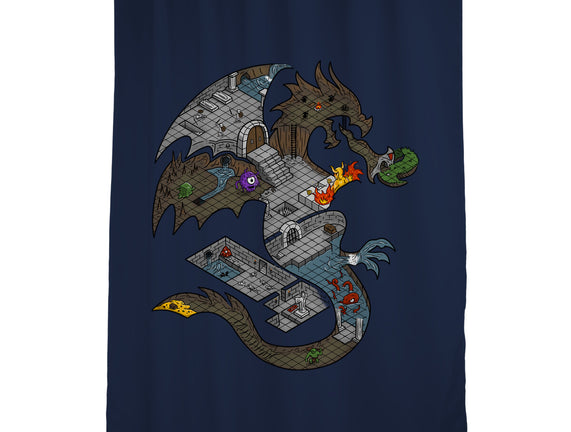 Dungeons in Dragons