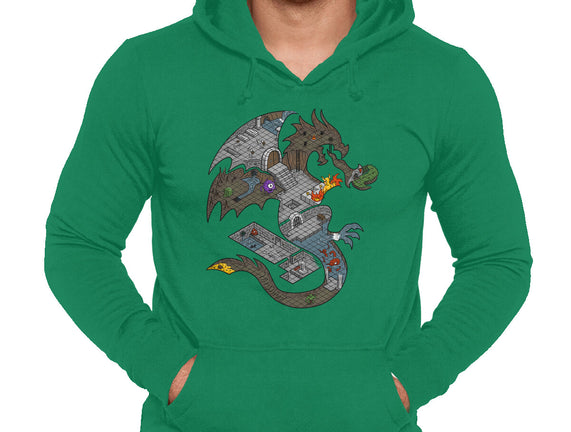Dungeons in Dragons