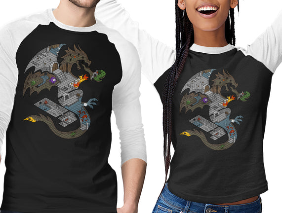 Dungeons in Dragons